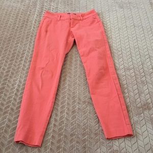 Old Navy mid rise Pixie Pants